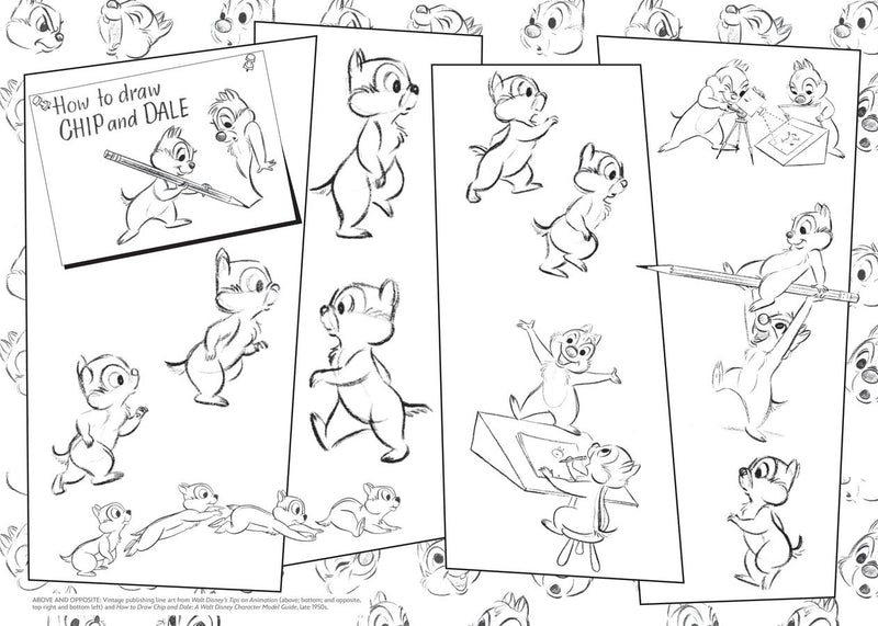 Art of Coloring: Disney 100 Years of Wonder US - Paperback / softback