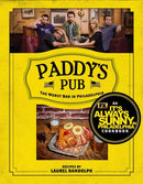 Paddy's Pub: The Worst Bar in Philadelphia-Cookery / food and drink / food writing-買書書 BuyBookBook