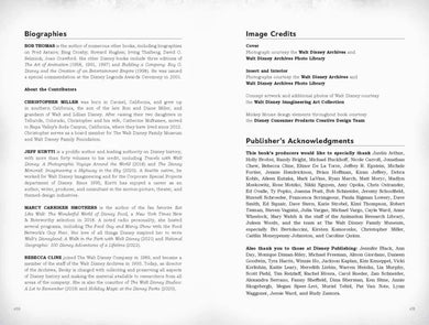 Walt Disney: An American Original, Commemorative Edition US - Paperback / softback