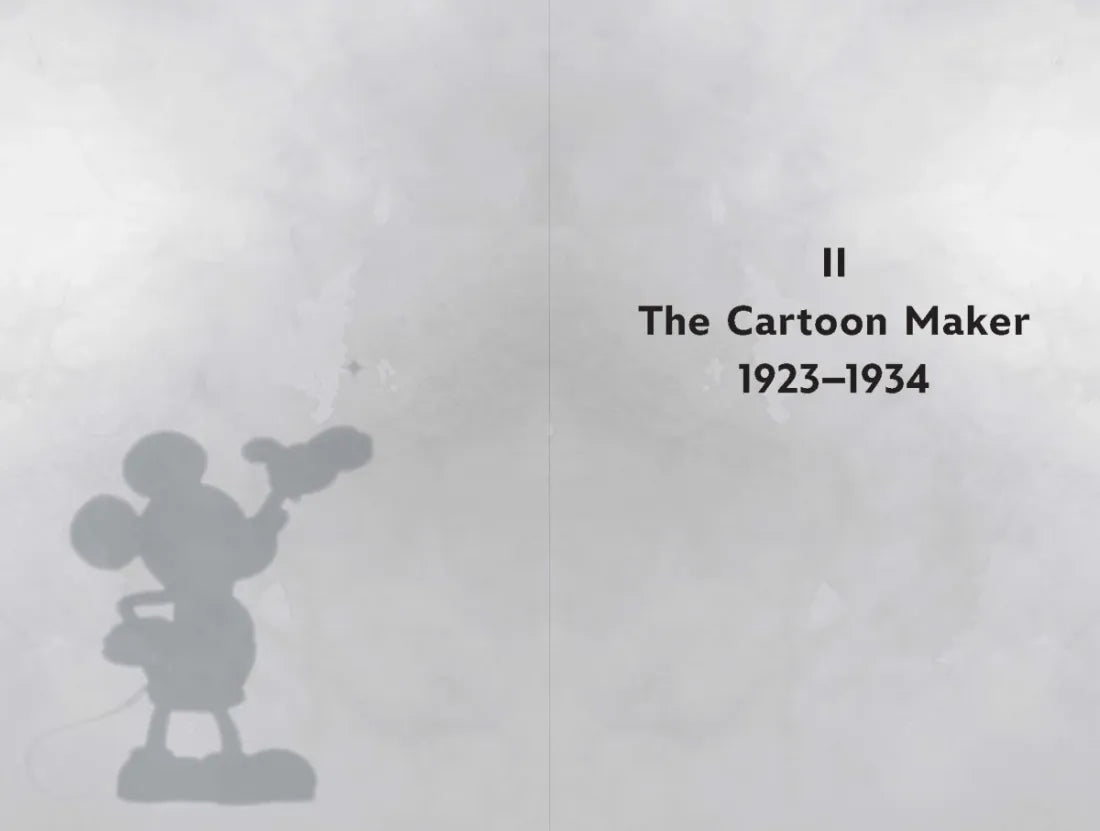 Walt Disney: An American Original, Commemorative Edition US - Paperback / softback