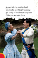 World of Reading: Descendants The Rise of Red: Paint This Town Red US - Paperback / softback