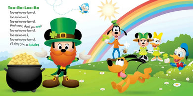 Disney Baby: Twinkle, Twinkle, Little Star US - Board book