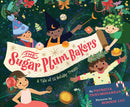 The Sugar Plum Bakers-Children’s / Teenage fiction: General and modern fiction-買書書 BuyBookBook
