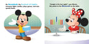 Disney Baby: A Hanukkah Surprise! US - Board book
