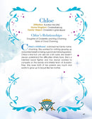 Descendants: The World of Auradon: Royals and Villains US - Hardback