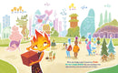 Disney/Pixar Elemental A City for Everyone US - Hardback