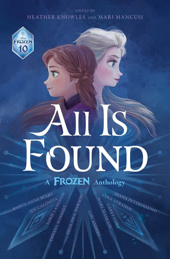 All Is Found-Children’s / Teenage fiction: Short stories-買書書 BuyBookBook