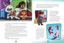 5-Minute Spidey and His Amazing Friends Stories US - Hardback