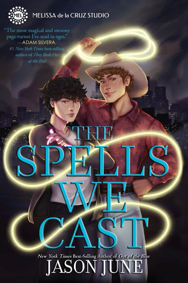 The Spells We Cast-Children’s / Teenage fiction: Fantasy-買書書 BuyBookBook