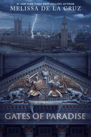 Gates of Paradise-Children’s / Teenage fiction: Horror and suspense-買書書 BuyBookBook