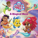 Disney Junior Ariel: A Magical Mess-Children’s / Teenage fiction: Traditional stories-買書書 BuyBookBook