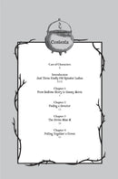 Witches Run Amok US - Hardback