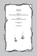 Witches Run Amok US - Hardback