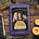 Witches Run Amok US - Hardback
