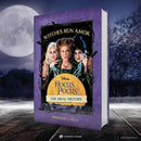 Witches Run Amok US - Hardback