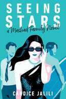 Seeing Stars: A Mashad Family Novel-Children’s / Teenage fiction: Relationship stories-買書書 BuyBookBook