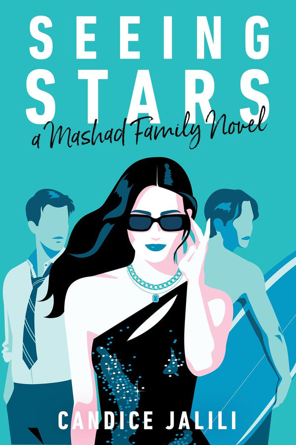 Seeing Stars: A Mashad Family Novel-Children’s / Teenage fiction: Relationship stories-買書書 BuyBookBook