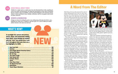Birnbaum's 2025 Disneyland Resort US - Paperback / softback