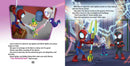 Spidey and His Amazing Friends: Electro's Gotta Glow US - Paperback / softback