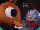 World of Reading: Spidey and His Amazing Friends The Ant Thief US - Paperback / softback