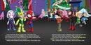Spidey and His Amazing Friends: Merry Spidey Christmas US - Paperback / softback