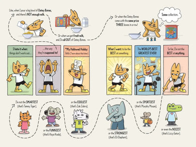 Dex Dingo: World's Best Greatest Ever Inventor US - Paperback / softback