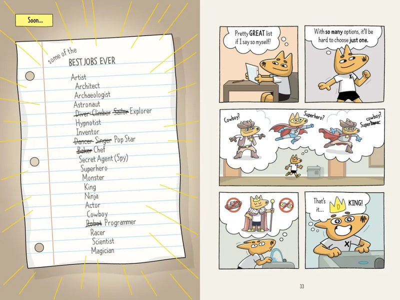 Dex Dingo: World's Best Greatest Ever Inventor US - Paperback / softback