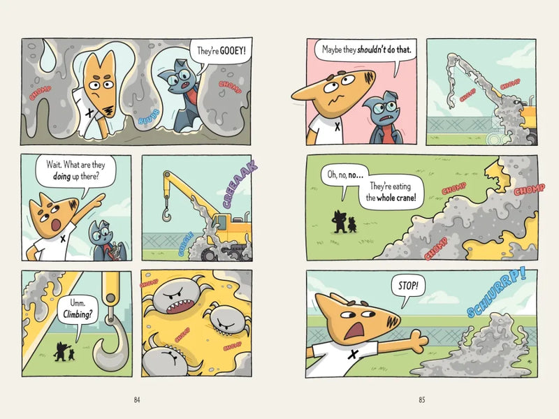 Dex Dingo: World's Best Greatest Ever Inventor US - Paperback / softback