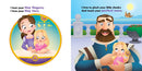 Disney Baby: I Love You More Each Day US - Board book