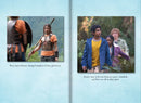 Percy Jackson and the Olympians, Book One: Lightning Thief Disney+ Tie in Edition US - Paperback / softback