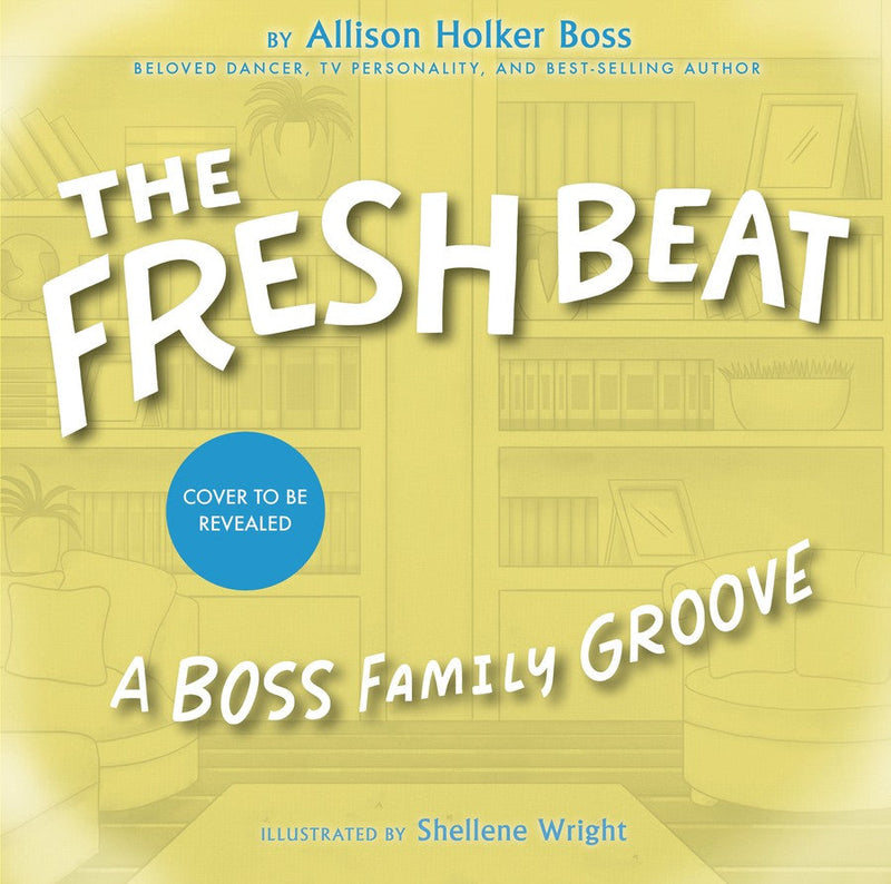 The Fresh Beat: A Boss Family Groove-Children’s / Teenage fiction: Family and home stories-買書書 BuyBookBook