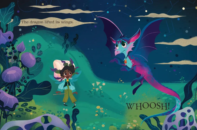 Disney Bibbidi Bobbidi Academy