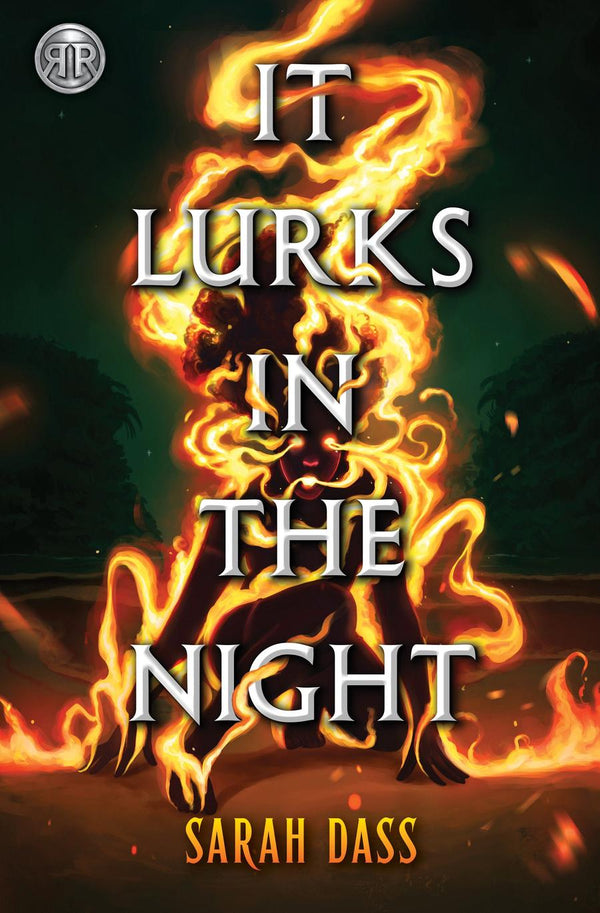Rick Riordan Presents: It Lurks in the Night-Children’s / Teenage fiction: Crime and mystery fiction-買書書 BuyBookBook
