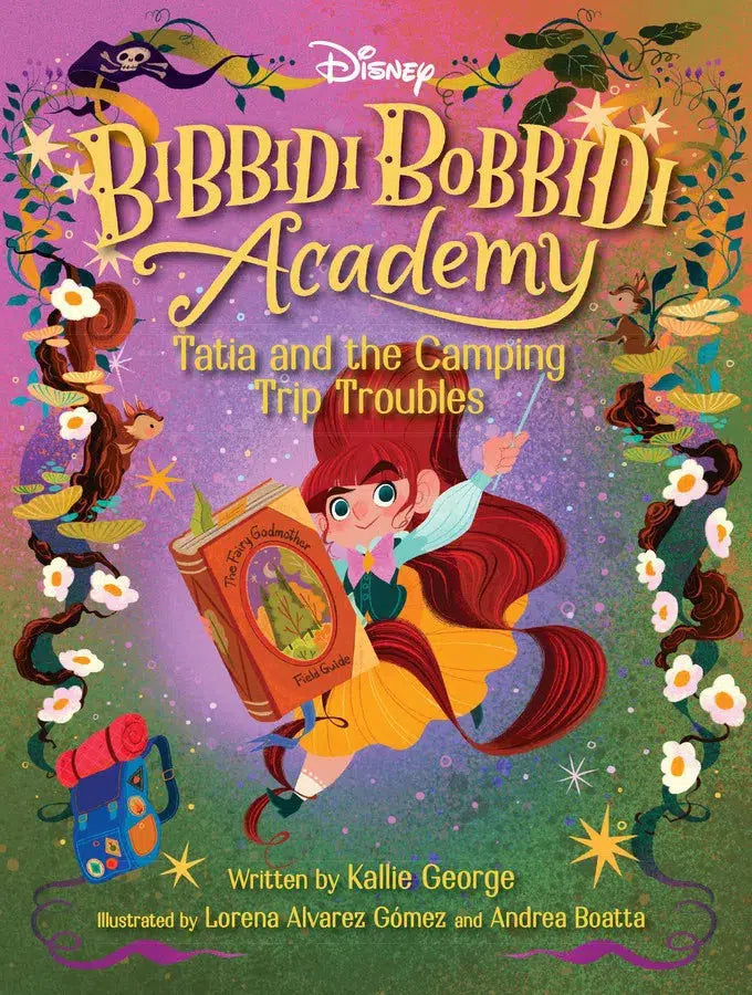 Disney Bibbidi Bobbidi Academy