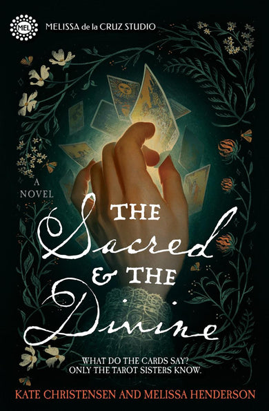 The Sacred & the Divine-Children’s / Teenage fiction: Fantasy-買書書 BuyBookBook