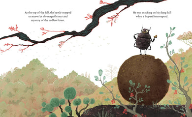 More Dung! US - Hardback
