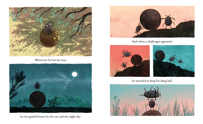 More Dung! US - Hardback