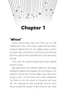 Disney/Pixar Inside Out 2: All in the Mind US - Hardback