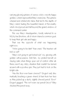 Disney/Pixar Inside Out 2: All in the Mind US - Hardback