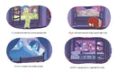 Disney/Pixar Inside Out 2: Go to Sleep, Anxiety! US - Hardback