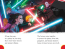 World of Reading: Star Wars: Meet the Galactic Villains
