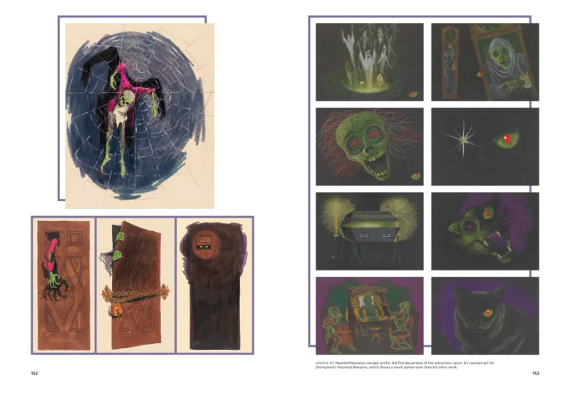 Xavier "X" Atencio US - Hardback