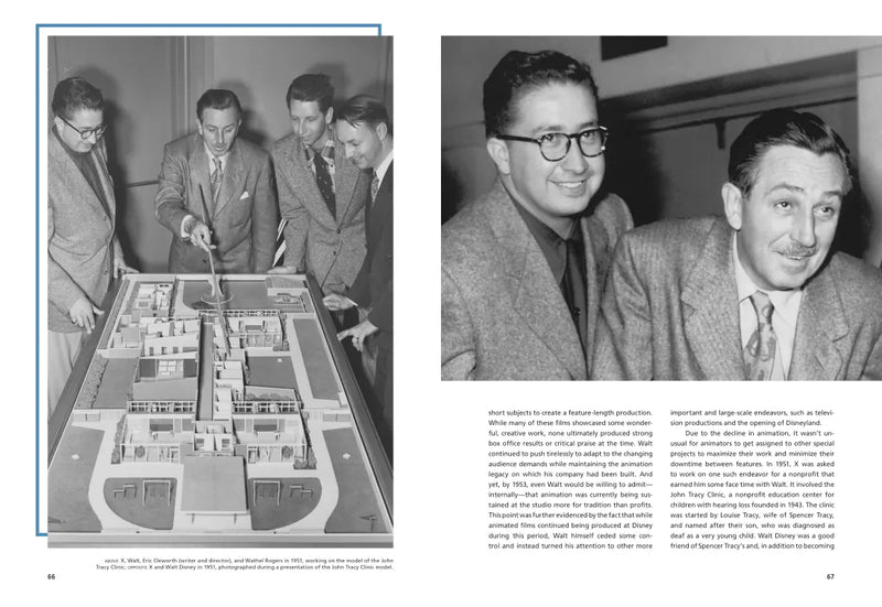 Xavier "X" Atencio US - Hardback