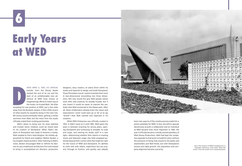 Xavier "X" Atencio US - Hardback