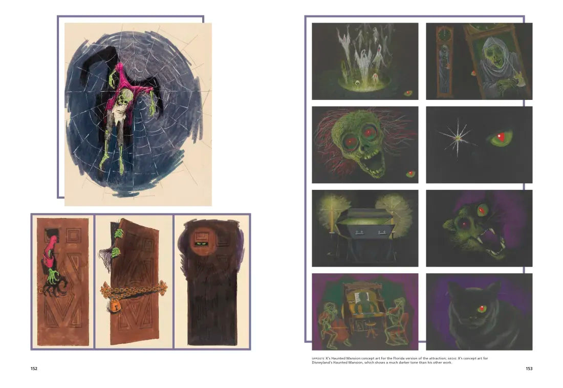 Xavier "X" Atencio US - Hardback