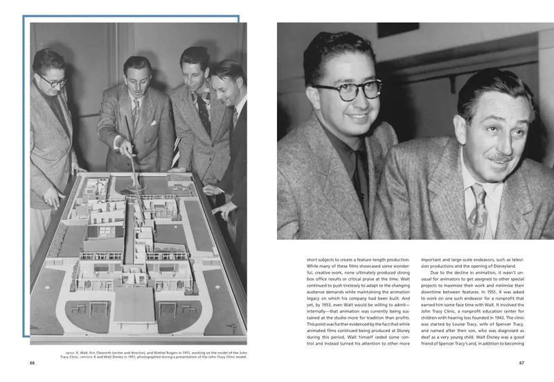 Xavier "X" Atencio US - Hardback