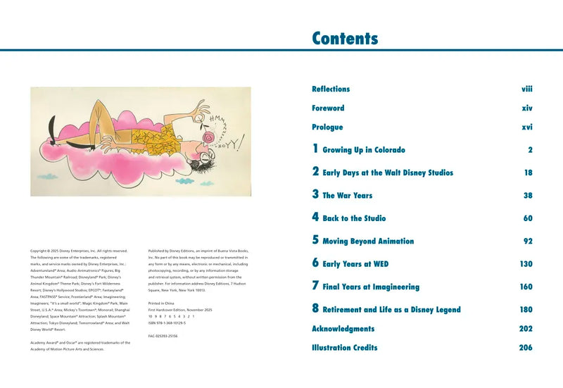 Xavier "X" Atencio US - Hardback