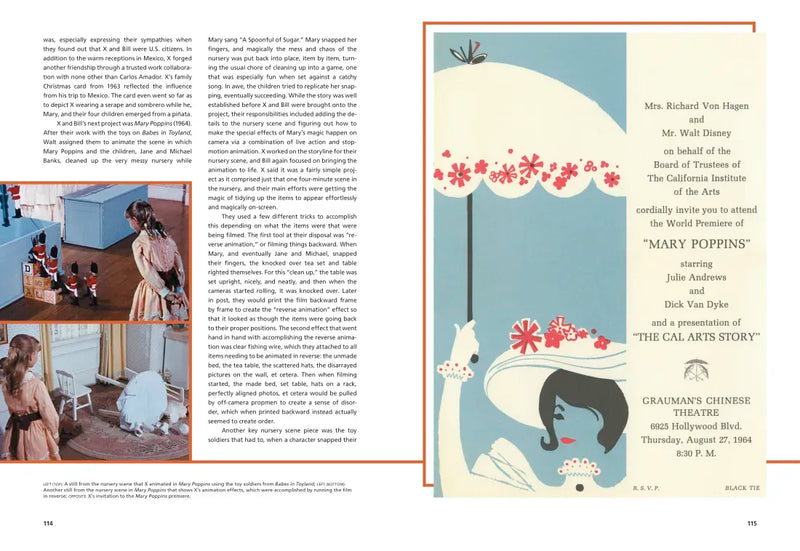 Xavier "X" Atencio US - Hardback