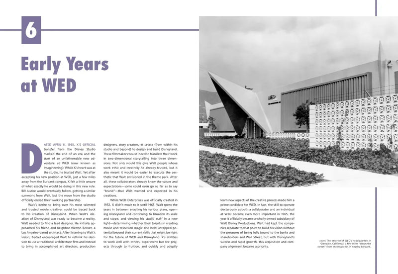 Xavier "X" Atencio US - Hardback