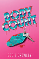 Body Count-Children’s / Teenage fiction: Horror and suspense-買書書 BuyBookBook